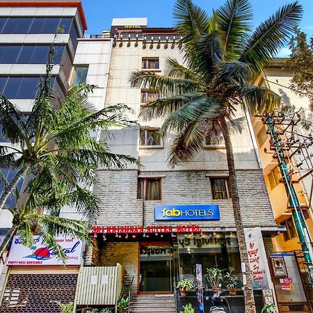 Fabhotel Sri Krishna Suites - Bellandur بنغالور المظهر الخارجي الصورة