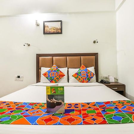 Fabhotel Sri Krishna Suites - Bellandur بنغالور المظهر الخارجي الصورة
