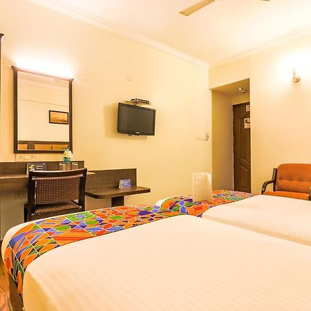 Fabhotel Sri Krishna Suites - Bellandur بنغالور المظهر الخارجي الصورة