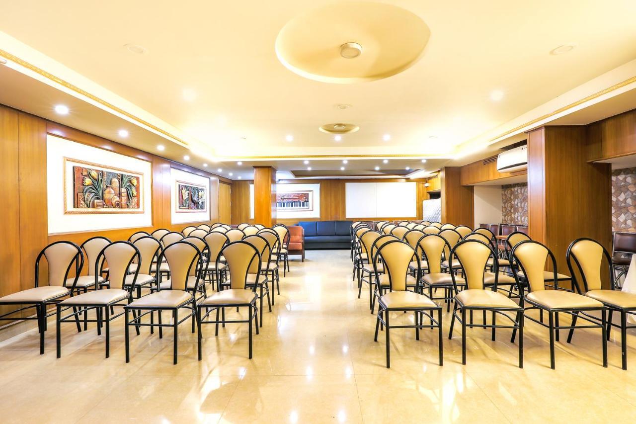 Fabhotel Sri Krishna Suites - Bellandur بنغالور المظهر الخارجي الصورة